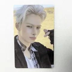 ENHYPEN VANISH AFTER LIGHT トレカ　ニキ