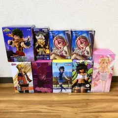 フィギュア まとめ売り