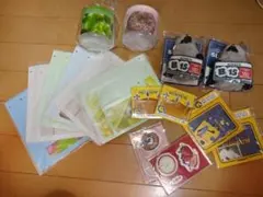 哀*瀬様 パペットスンスン SUNSUN 一番くじグッズ まとめ売り