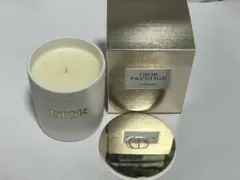 新品未使用　Dior ディオール　プレステージ　フレグランスキャンドル　250g 2026年最新】プレステージキャンドルの人気アイテム - メルカリ
