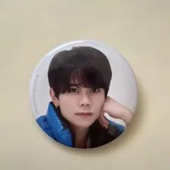 INI 藤牧京介 缶バッジ