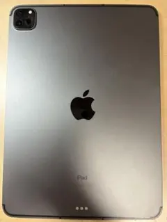 iPad Pro 11inch(第3世代)512GB WiFi＋Cellular iPad Pro 11-inch (第3世代) - 技術仕様 - Apple サポート (日本)