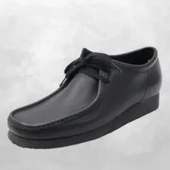 クラークス clarks WALLABEE ワラビー レザー シューズ