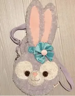 香港ディズニー ♡ステラルー 2wayバッグ