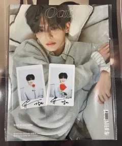 2026年最新】kangminの人気アイテム - メルカリ