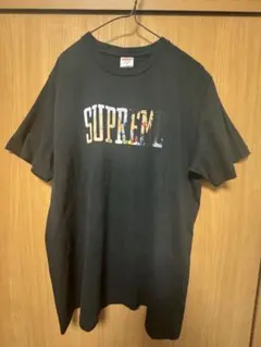 Supreme Tera Patrick Tee L BLACK - メルカリ