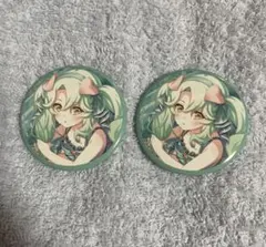 プリコネ プレシア 缶バッジ プリコネフェス2026 プリンセスコネクト