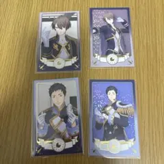 にじさんじ 共通衣装3Dチェキ風カード 社築 加賀美ハヤト