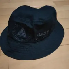 ニューエラ ×　オンスポッツ 別注 ダラー バケットハット L　ＸＬ