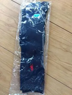 Polo Ralph Lauren ソックス 20-22ポロラルフローレン 紺のサムネイル