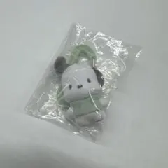 サンリオキャラクターズカラフルカラビナマスコットチャーム　ポチャッコ