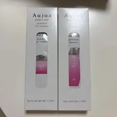 【新品・未開封】Aujua QUENCH シャンプー　トリートメント