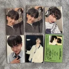 2026年最新】ボイネク ジェヒョンの人気アイテム - メルカリ