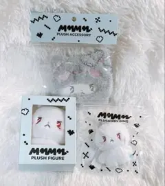 PLAVE ぬいぐるみ　タヌキ　ウノ EUNHO 10cm PLAVE プレイブ Eunho ウノ ぬいぐるみ - メルカリ