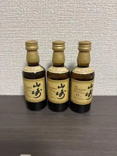 2026年最新】山崎12年 50mlの人気アイテム - メルカリ