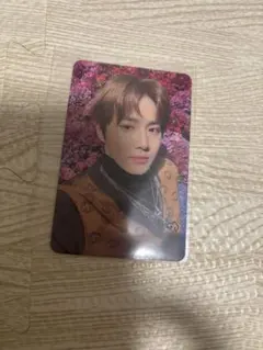 スホ　トレカ　Don’t mess up my tempo