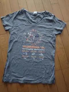 NIGHT RANGER Tシャツ