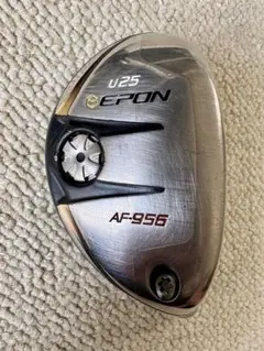 エポン 208KGX ウェッジ 52度、58度 クレージーシャフト 2本セット