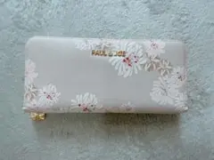 Paul & JOE 長財布 花柄