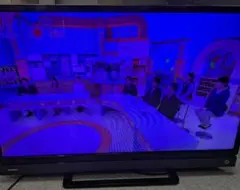 2025年最新】テレビ 32 ジャンク品の人気アイテム - メルカリ