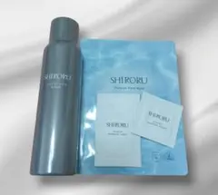 【未使用・未開封】SHIRORUクリスタルホイップ ブラック120g 5本 SHIRORU SHIRORU公式 シロル正規品 クリスタルホイップ ブラック