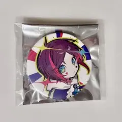 CRフェス うるか 缶バッジ