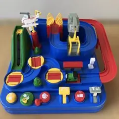 機関車トーマスレッツゴー大冒険　　　10