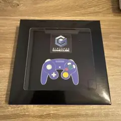 ニンテンドーミュージアム ピンズセット ゲームキューブ