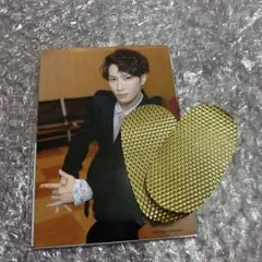 SnowMan 渡辺翔太　公式写真　滝沢歌舞伎フォトセット2023