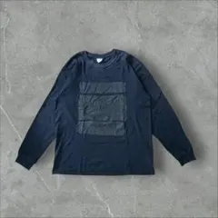 【Shiroi-tag】Hennart Foam Printed T-Shirt