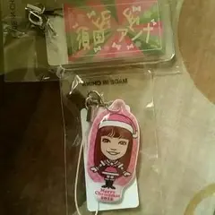 須田アンナセット