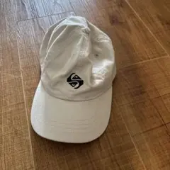 Quiksilver ホワイト キャップ OSFMのサムネイル