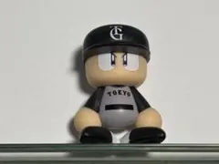 パワプロくん　【読売ジャイアンツ】　ならぶんです　　　ビジターユニフォーム