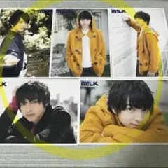 M!LK 佐野勇斗 生写真 まとめ売り（バラ売り可） - メルカリ