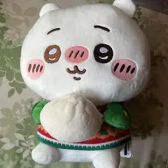 ちいかわ　エニマイくじ　2024 A賞　ぬいぐるみ　ちいかわ