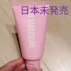 ヴィクトリアシークレット　ハンドクリーム　ザハンドクリームのサムネイル