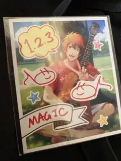 うたプリ Beautiful Memories 一十木音也 レア