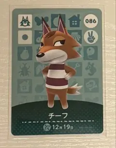 2026年最新】amiibo あつ森 オオカミの人気アイテム - メルカリ