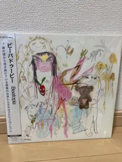 2026年最新】beabadoobee レコードの人気アイテム - メルカリ