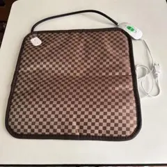 ペット用ホットマット【美品】