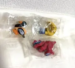 DAISUKE KONDOアートコレクション マスコットフィギュア2
