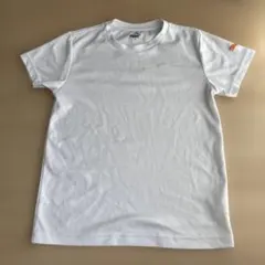 PUMA プーマ　キッズ　白　Tシャツ　サイズ150のサムネイル