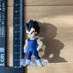 ドラゴンボール　アドバージ フィギュア　ベジータ