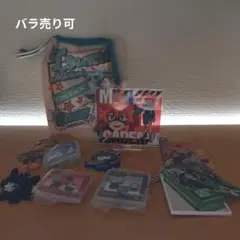ヒロアカ　グッズ