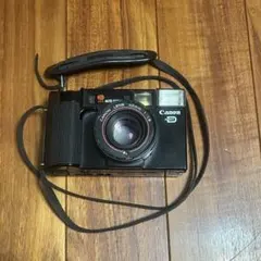 キヤノン Canon AF35ML QUARTZDATEコンパクトフィルムカメラ | Mercari