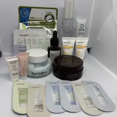スキンケア　まとめ売り　セット売り