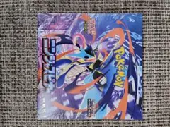 ニンジャスピナー 新品未開封　シュリンク付き　1BOX ポケカ