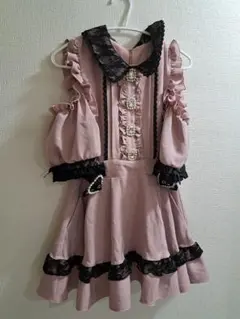 夢展望　Dearmyloveのサムネイル