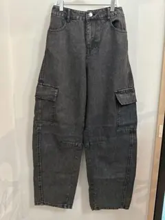 カーゴパンツ Mサイズ　未使用品