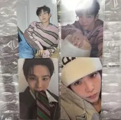 RIIZE 「All of you 」 トレカ ショウタロウ a